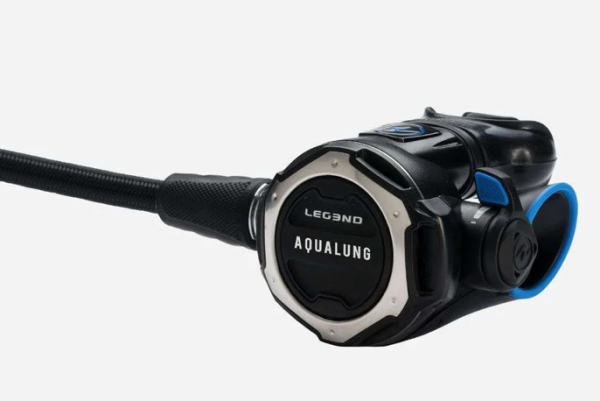 Aqualung LEG3ND - Atemregler